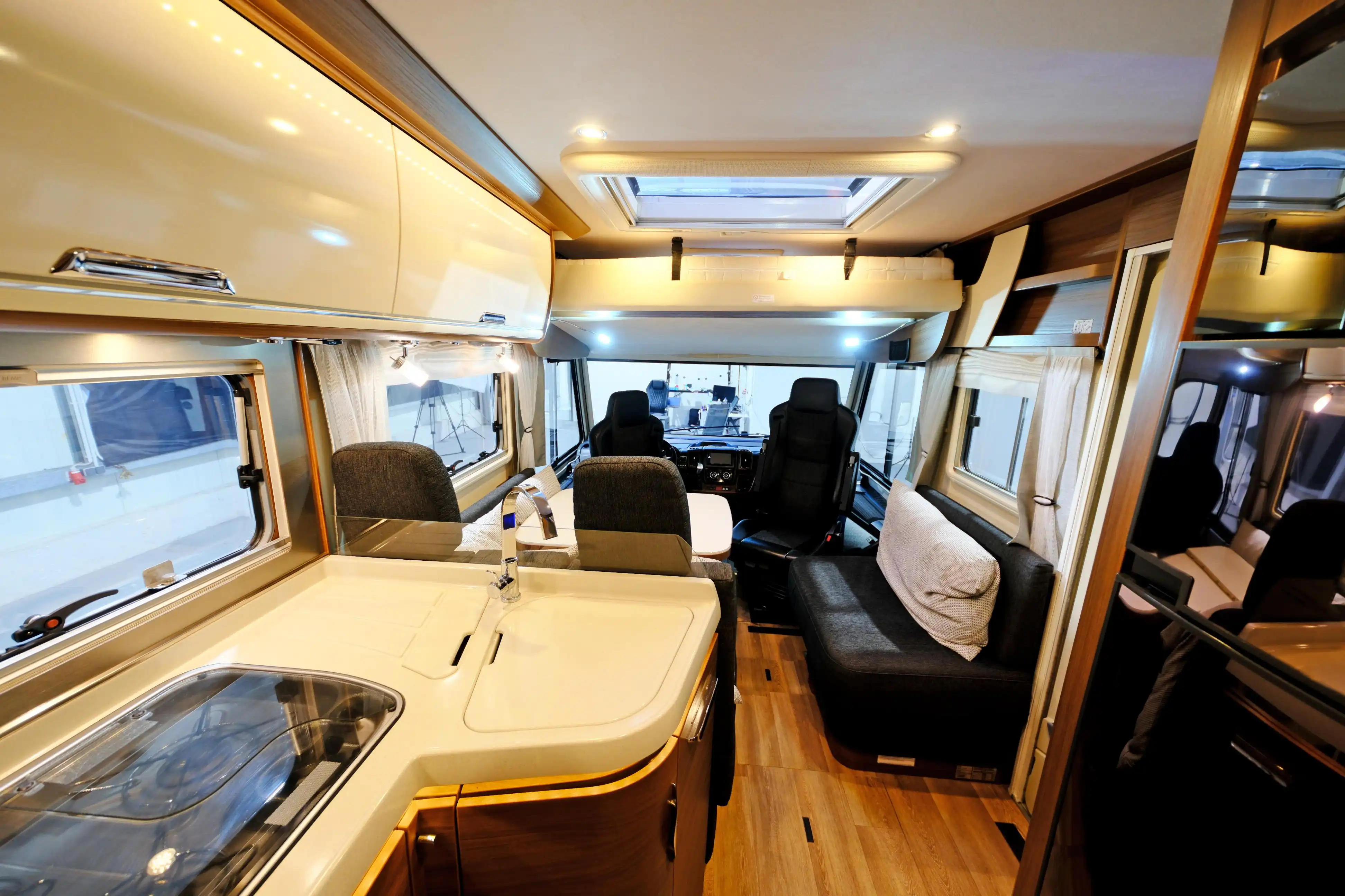 NIESMANN + BISCHOFF ARTO 79 LE